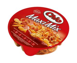 CHIO Maxi Mix de snakuri 100g