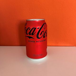 CocaCola zero 330ml