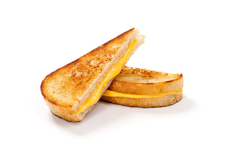 Tosta de Queijo