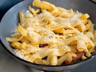 Картопля фрі Groove (230г)