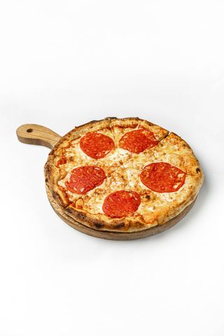 Пицца Маргарита (500г)