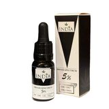 CBD ზეთი INDIA 5% BROAD