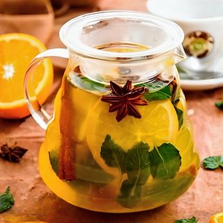 Марокканский чай (400 мл.)