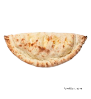calzone 4 formaggi