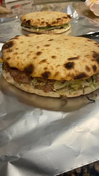 Furia panpizza
