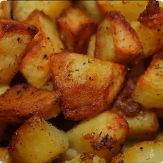 Patate provenzali