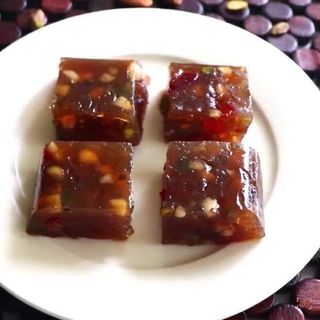 Malindi Halwa 500grms