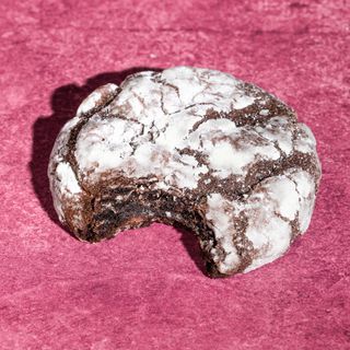 Brownie Cookie - Brookie