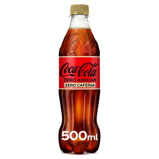 Coca-cola zero zero 330ml