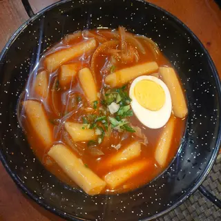 Topokki Original