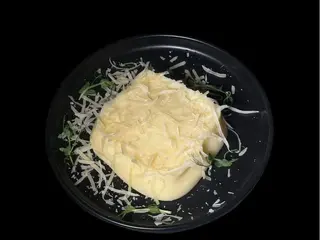 Картопляне пюре (150г)