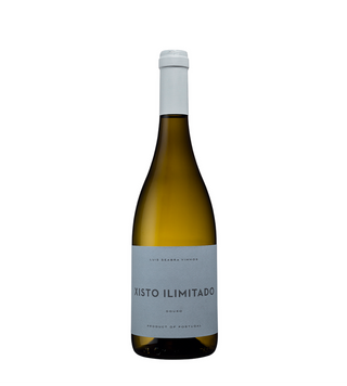 Xisto Ilimitado DO Douro