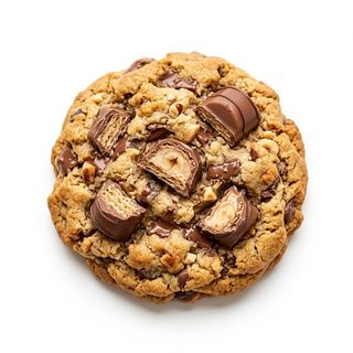 Galleta De Kinder Bueno