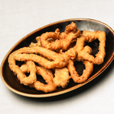 Els esperats calamars a la romana