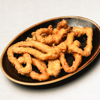 Els esperats calamars a la romana