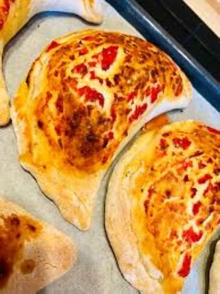 Calzone Gatto Bianco