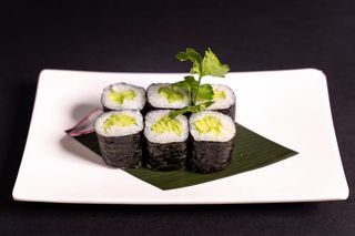 269. Cetrioli - 6 pezzi