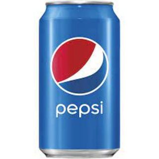 Pepsi Cola 330 ml.