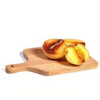 Cebolla Asada (Ración)