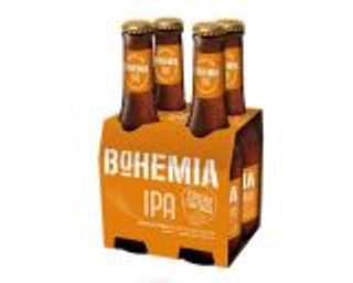 Sagres Bohemia IPA - Pack 4x33cl