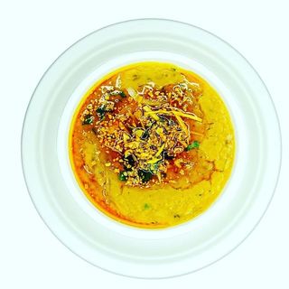 Dal Soup
