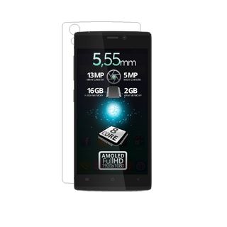 Folie  Allview X2 Soul Style - Doar Spate