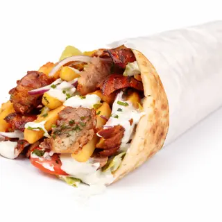 Gyros Vita