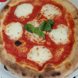 MARGHERITA