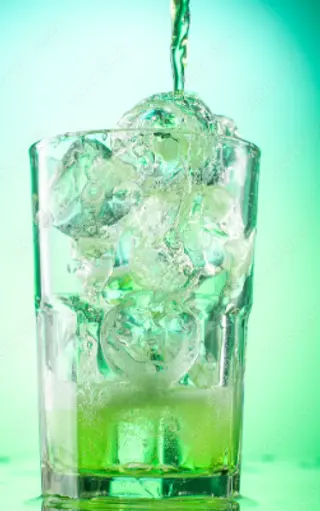 7 UP 33cl