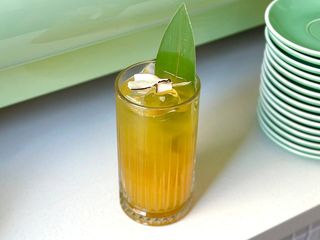 Маракуєвий