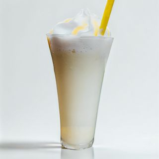 Milkshake Tropical