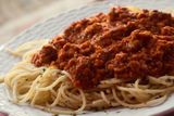 Špagete Bolognese 350 gr