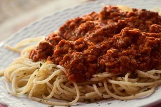 Špagete Bolognese 350 gr