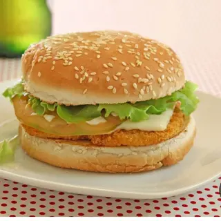 Panino cotoletta