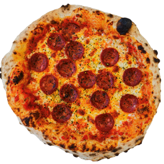 Pizza Pepperoni