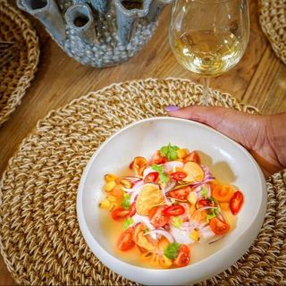 Ceviche