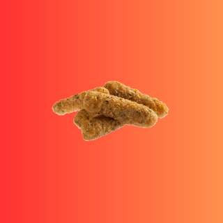 Paluszki serowe z mozzarelli 6szt