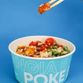 Recharging Poke