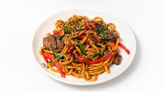 Ганбян джусай острый