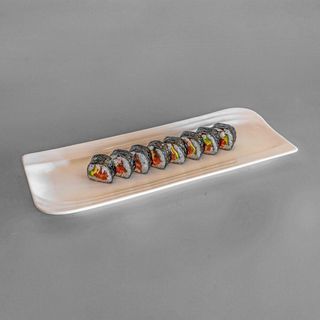 160 - Futo maki - 8 pezzi