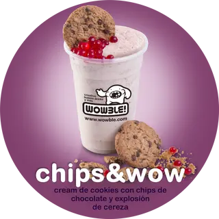 Chips&Wow