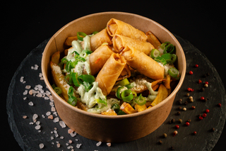 Pachețele de Primăvară Box