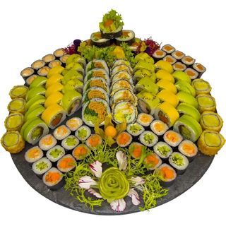 Zestaw Zimowy (90 + 6 gratis = 96 szt.)