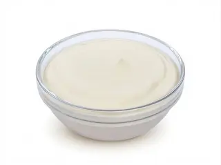 Копчена сметана (50г)