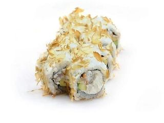 № 173 Боніто вугор (190g)