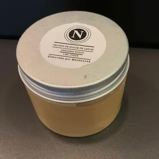 Dulce de Leche