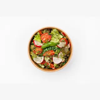 Salată Primavera