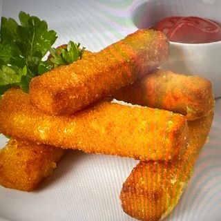 Сырные палочки