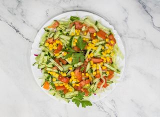 Vitaminska salata