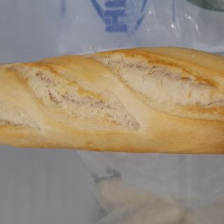 Bocadillo De Salchichas Y Queso